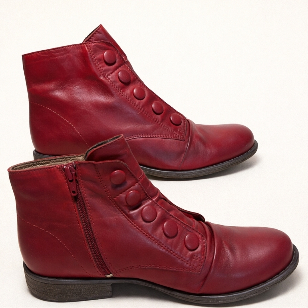 Miz Mooz "Louise" Bootie